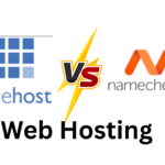 bluehost vs namecheap