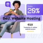 best website hosting