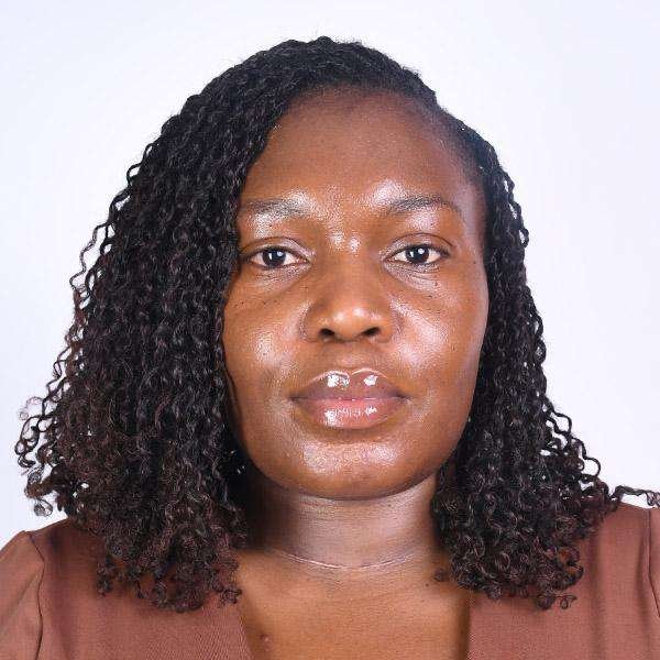 Vincencia Anyango, founder and lead software reviewer at SoftwareStackPro