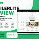 mailerlite review