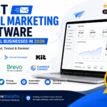 best email marketing software