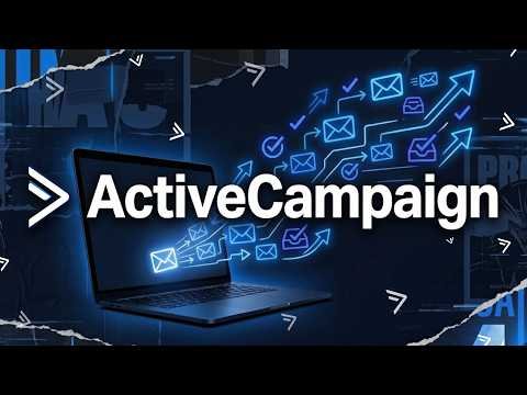 ActiveCampaign vs Mailchimp: Automation Tested Side by Side